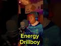 Omunyankole Remix  Drillboy Energy Ft Omega 256 #love #music @Omega256