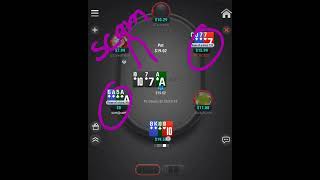 Betonline RIGGED | Literally BadBeat Almost Every Hand To Marked Accounts