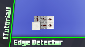 Redstone Basics - Monostable Circuits [Tutorial]