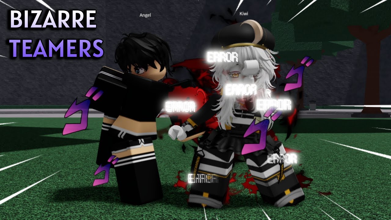 Matando Teamers Toxicos - Saitama Battlegrounds