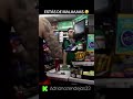 ME ATENDIÓ DE MALAS