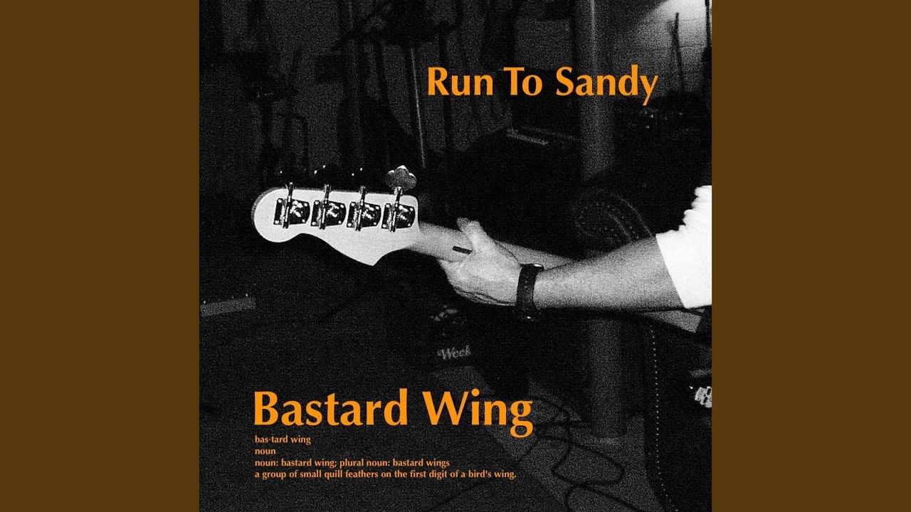 Bastard Wing YouTube