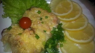 Треска по-королевски. Рецепт трески Треска по-королевски. Рецепт трески