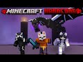 The End Battle with @Qweeeplayz IN HARDCORE MINECRAFT | Livestream