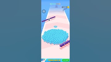 Count master game level 133 #shortsfeed #youtubeshorts #trendingshorts #shorts #shortvideo #shorts