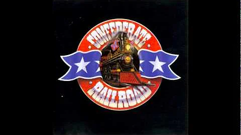 Confederate Railroad - The Big One