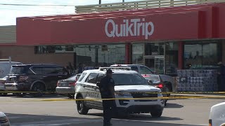 Man Killed After Holding 2 People Hostage In Tulsa Had Been Fighting Drug Addiction