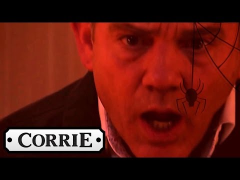 Coronation Street - The Most Terrifying Murders - Horrornation Street