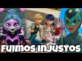 10 Capítulos OLVIDADOS y que son JOYAS en Miraculous Ladybug