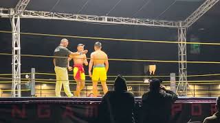 Asa Wrestling Meet 54Th 2026 Under 15 Final Menuokhriezo Metha Vs Vimethazo Zhale