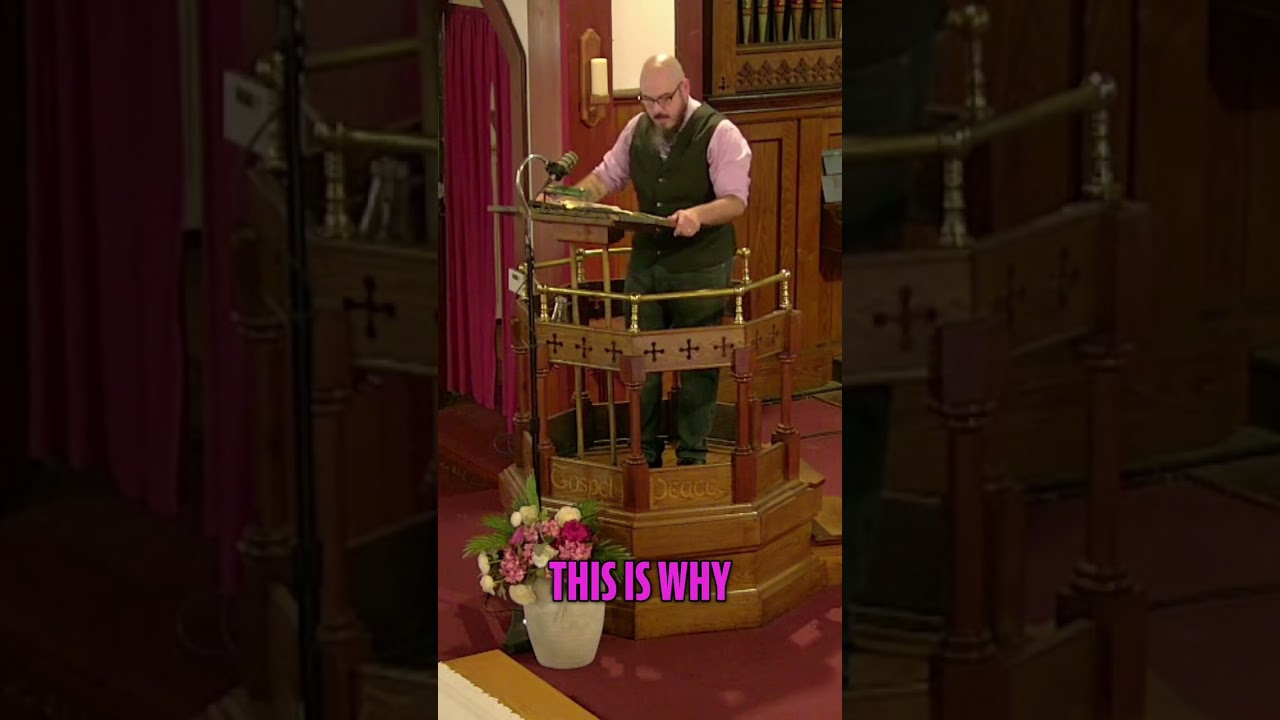 Holiness vs. Law: The Unexpected Truth About Sin! 