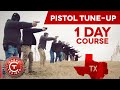 1 Day Pistol-Tune Class | Dallas, TX