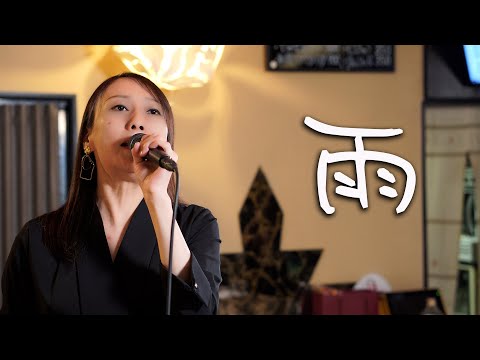 ママが歌う 森高千里「雨」No.044