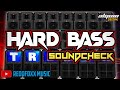 HARD BASS SOUNDCHECK | BATTLE MODE REMIX | DJ ALQUIN 2023
