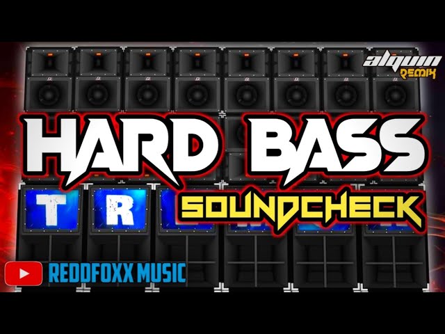 HARD BASS SOUNDCHECK | BATTLE MODE REMIX | DJ ALQUIN 2023 class=