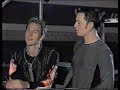 Capture de la vidéo Savage Garden 1998 Interview About World Tour, E! News