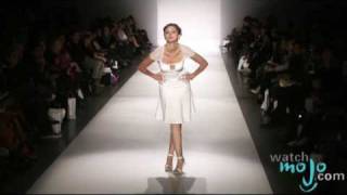 Katrin LeBlond Spring Collection - Part 3
