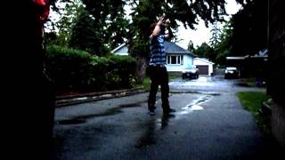 Adele Set Fire to The Rain Dubstep Dance Video