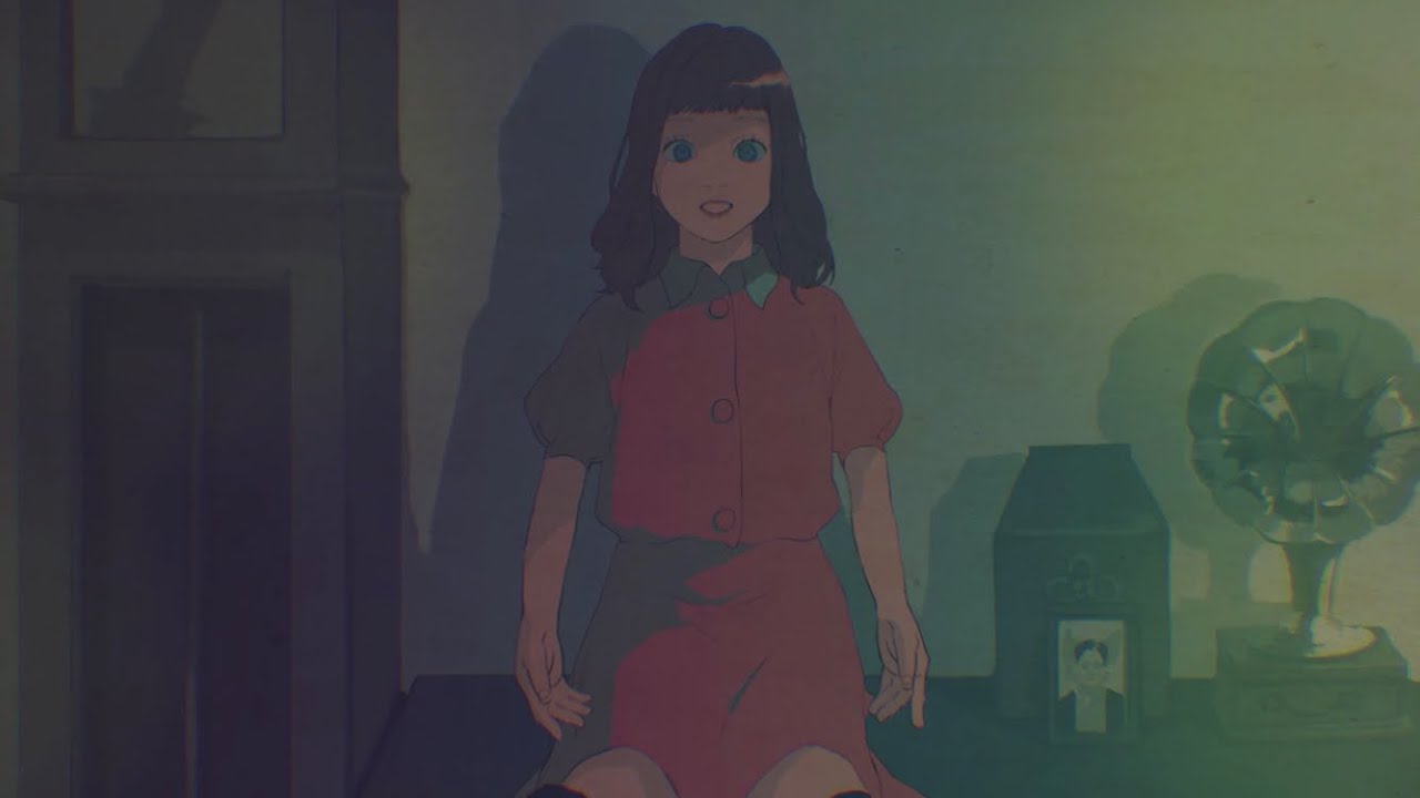 Download Yamishibai Episode 3 S7 The Reception Room Anime Episode For iPhone Wallpaper Yamishibai Episode 3 S7 The Reception Room Anime Episode Free HD