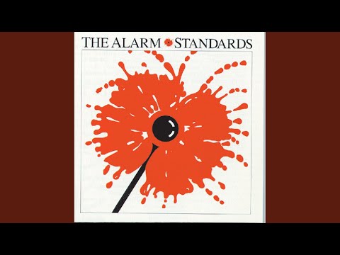 The Alarm - The Road - Remastered
