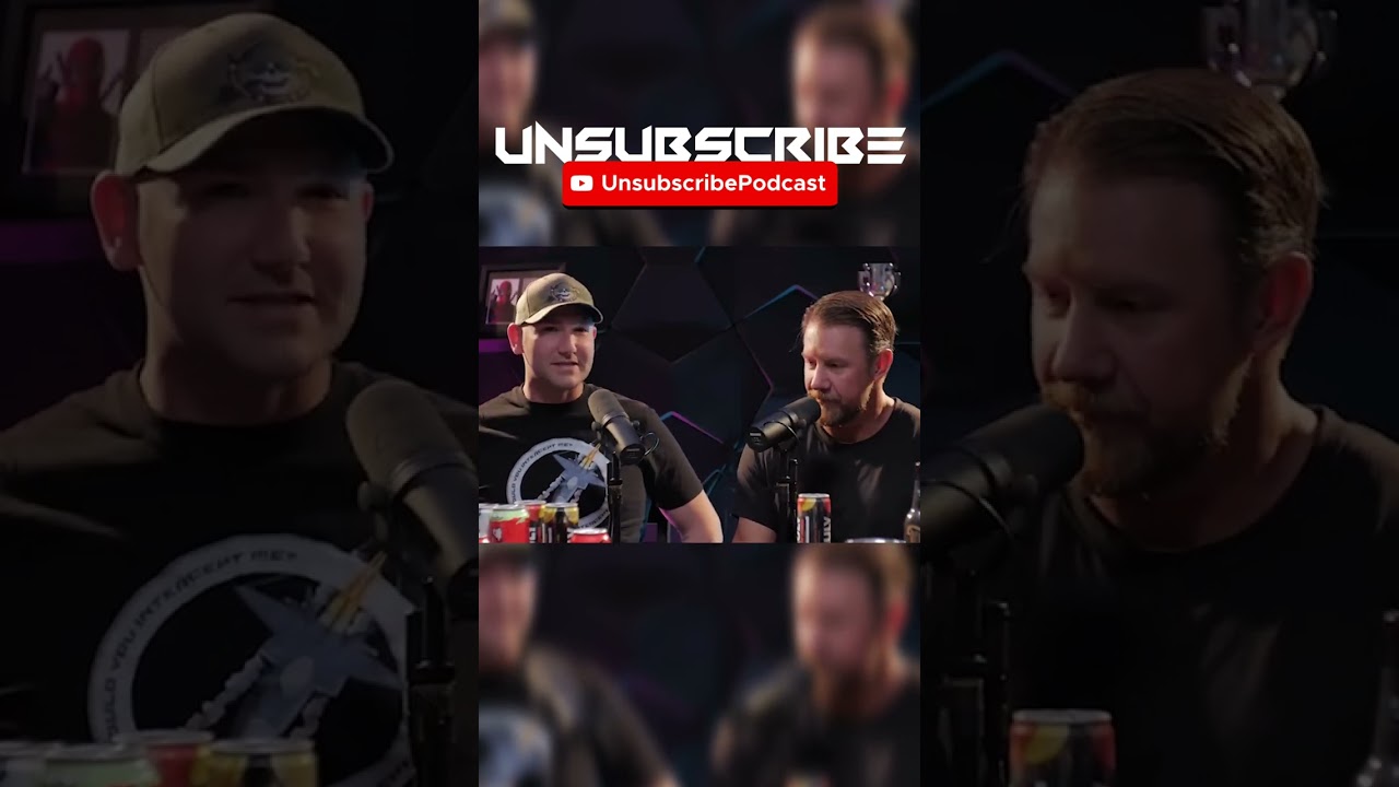 How This F-16 Pilot Evaded 6 Air Missiles ft. Habitual Linecrosser & The Fat Electrician 