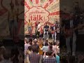 My latest single "Good Company" is the new theme song for @TheTalkCBS! #shorts