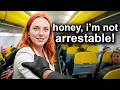 When the Most Entitled Passengers Ruined Everyone’s Flights and Got Arrested Instead