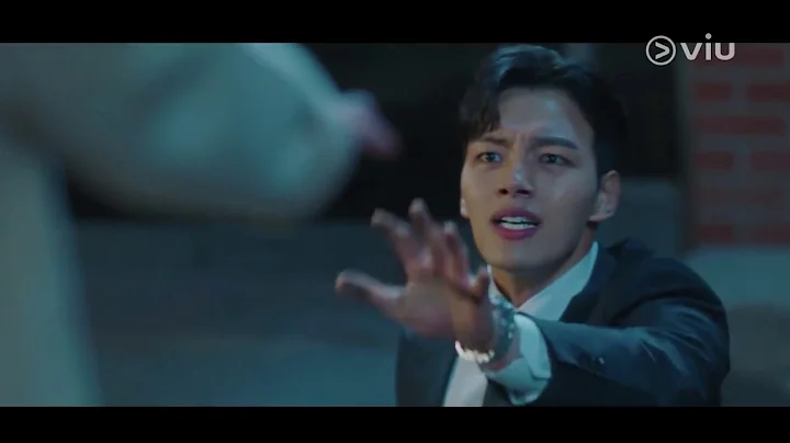 Yeo Jin Goo Chased By a Ghost | Hotel Del Luna 호텔 델루나 Ep 1 [ENG SUBS] - DayDayNews
