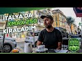 İTALYA'DA XMAX 250 KİRALADIM | Napoli, Amalfi, Positano