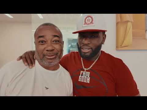 Ralo Chapter 49 | Building New Pakistan [VLOG]