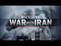 War With Iran Full Episode Thu Mar 19 2026