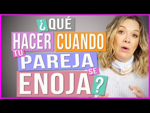 Video: ¿Quién es un marido que regaña?