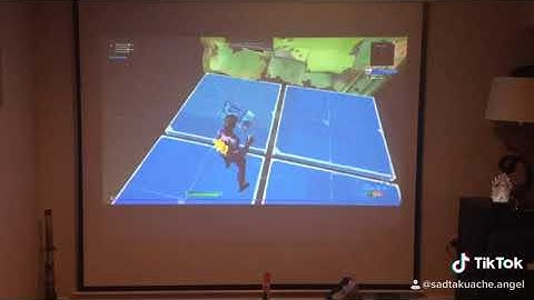 I finally can make my floor invisible on 60fps with controller