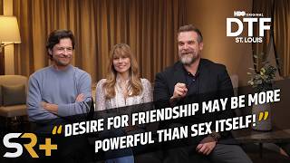 Celebrity DTF St. Louis Stars & Creator Reveal The Deeper Meaning Behind The Title Profile