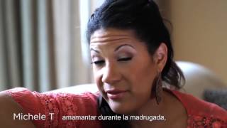 La lactancia y las madres solteras