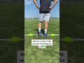 How to improve your stamina for Football #short image