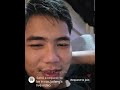 Rsa IG live tlem kan nang ve e