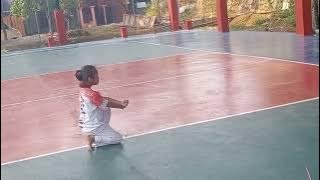 GAN KHAKU........,by: Adriana Shakila Emery