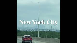 New York City June 2023