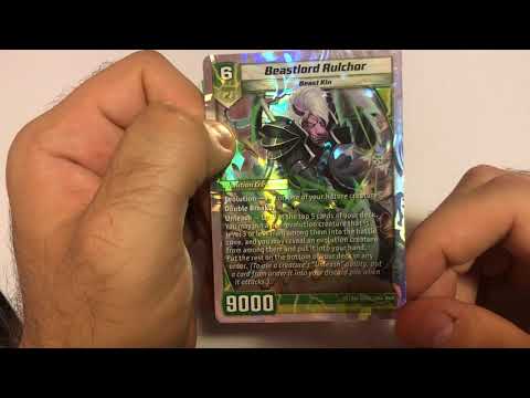 Kaijudo V S Duelmasters What Kaijudo Got Right 