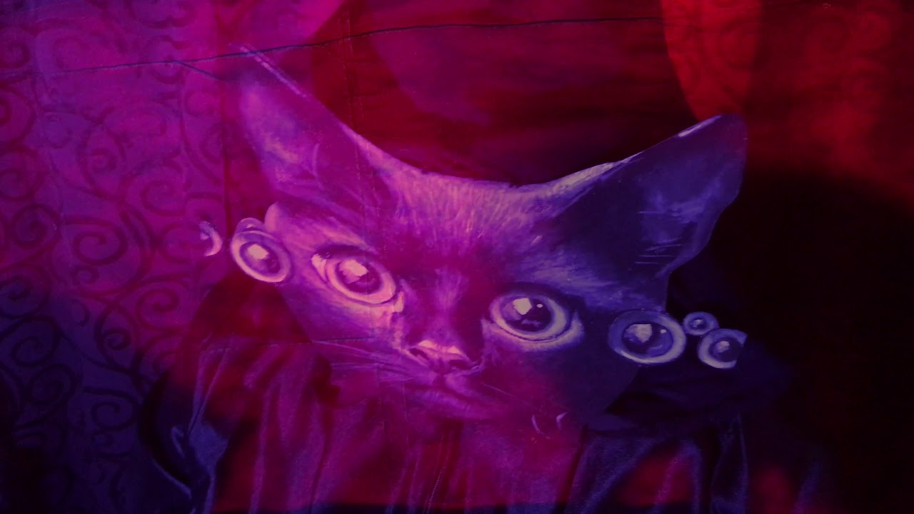 Granny Tweed Apeshit Moodring YouTube