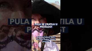 Pula u znaku valcera: Povratak u raskošno doba Austro-Ugarske
