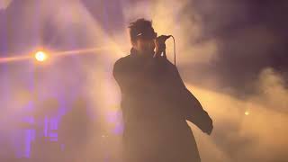 Echo & The Bunnymen Lips Like Sugar Shepherds Bush 22.02.22