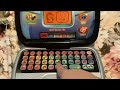 Vtech Laptop Ordi Genius Kid to the Toy (French Canada)