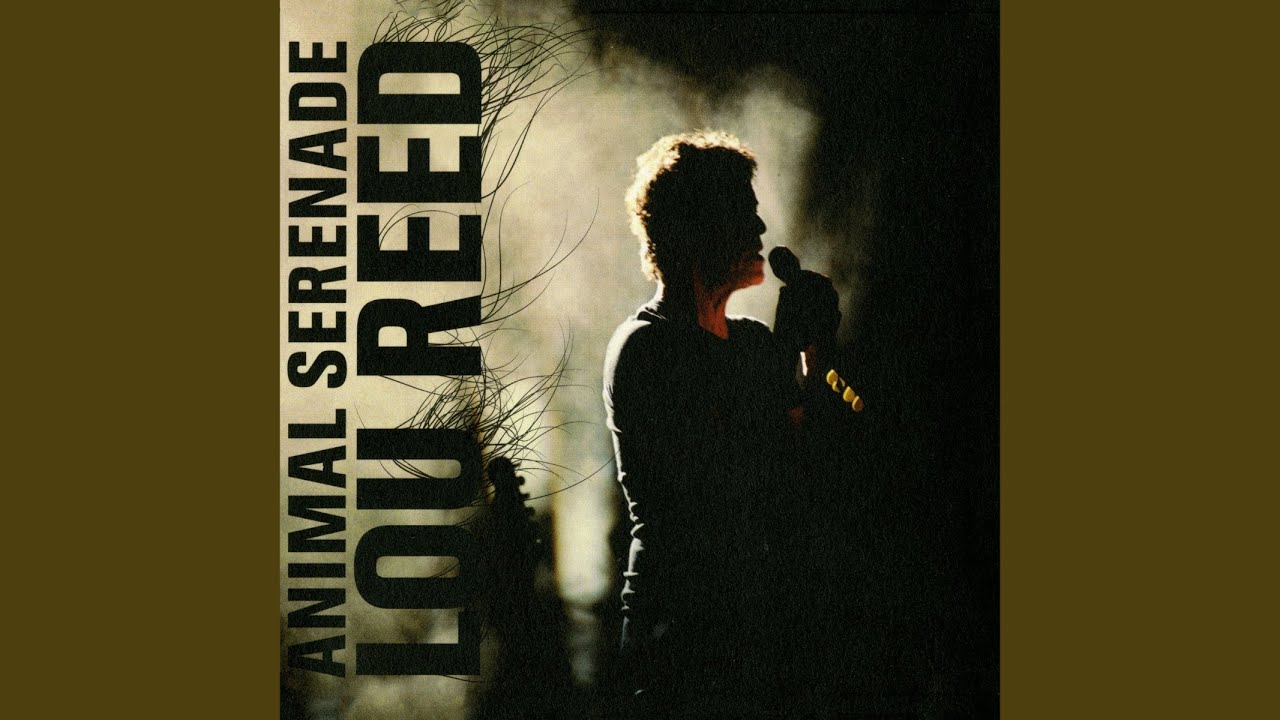 Street Hassle (Live)