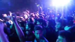 Artcell - Poth Chola (পথ চলা) (Live at BUET) [4-11-2015]