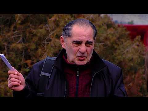 უკანონო მშენებლობა კუს ტბასთან