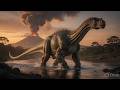 Real World Jurassic Park – 66 Million Years Ago: The Real Cretaceous World|National Geographic|Hindi