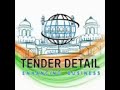 Tender Detail || 75th Republic Day on 26 January 2024