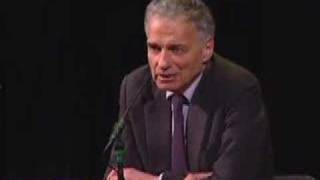 Green Presidential Debate - Ralph Nader Profile